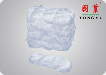 高強(qiáng)滌綸線扎紗